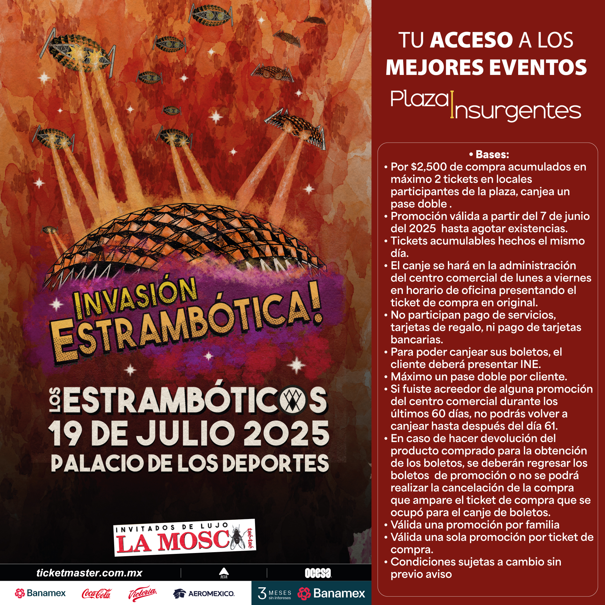 estramboticos